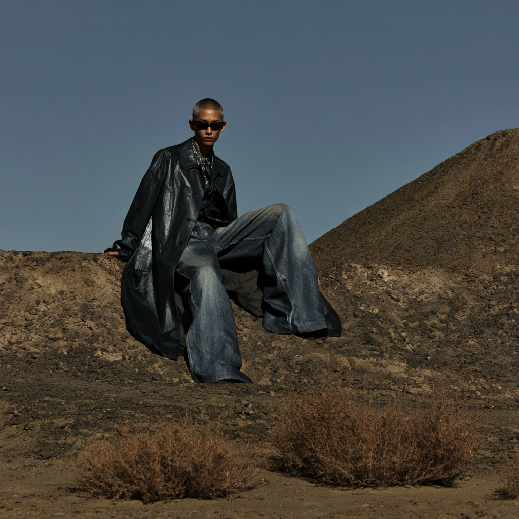 Look 13